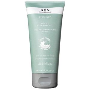 REN Evercalm Gentle Cleansing Gel